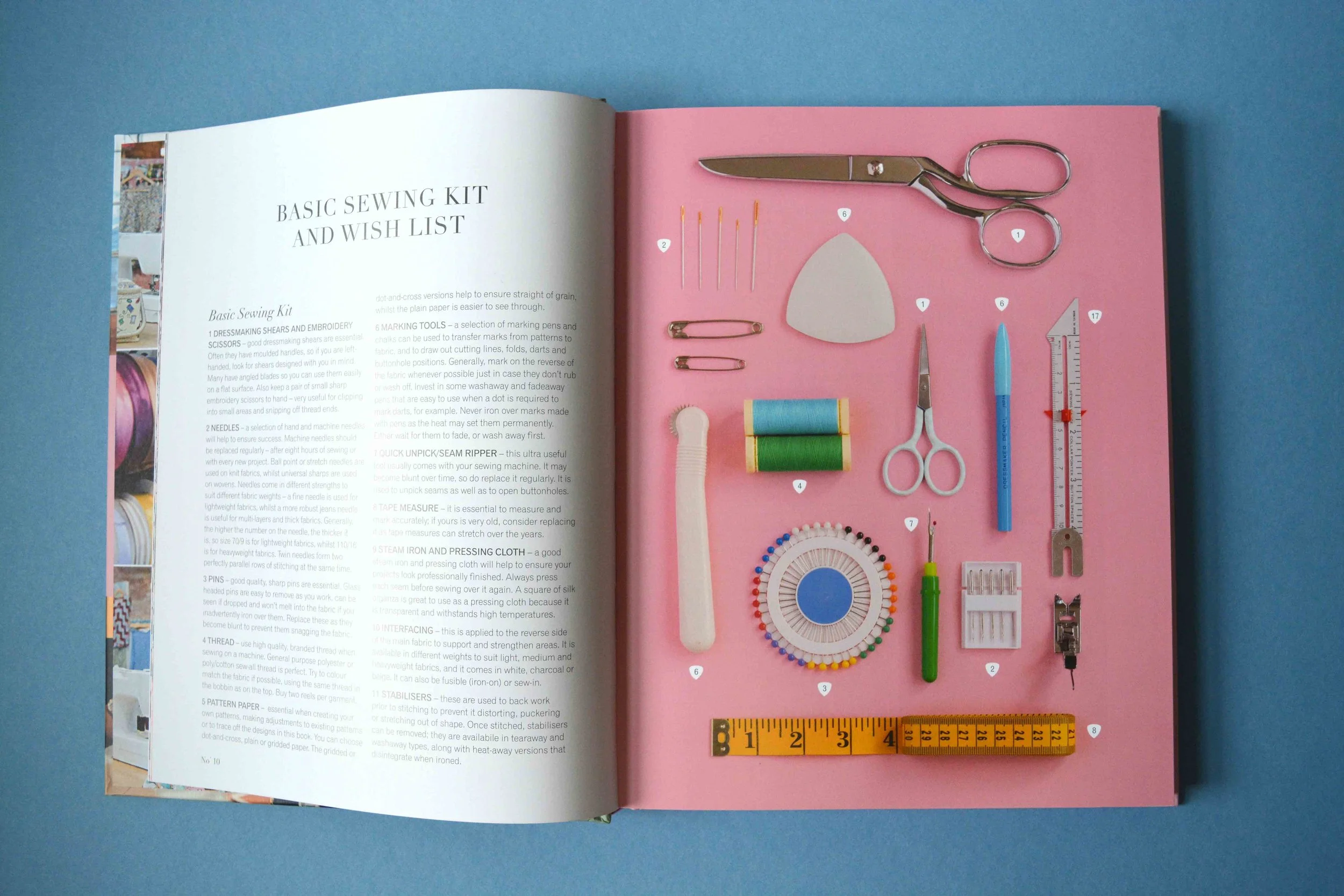 Great British Sewing Bee