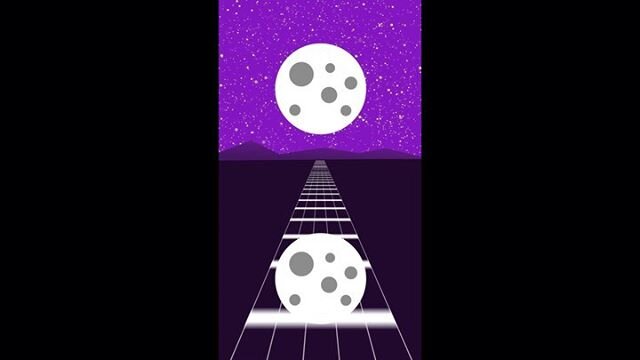 What it takes to make a 6sec video for @byte_app #screenshot #animation #ilusion #aftereffects @adobe @adobevideo #createdtocreate #art