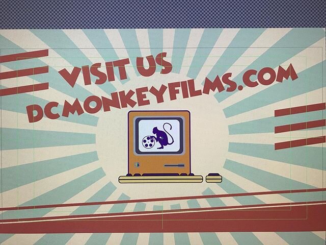 Need a video? We can help! Visit us dcmonkeyfilms.com