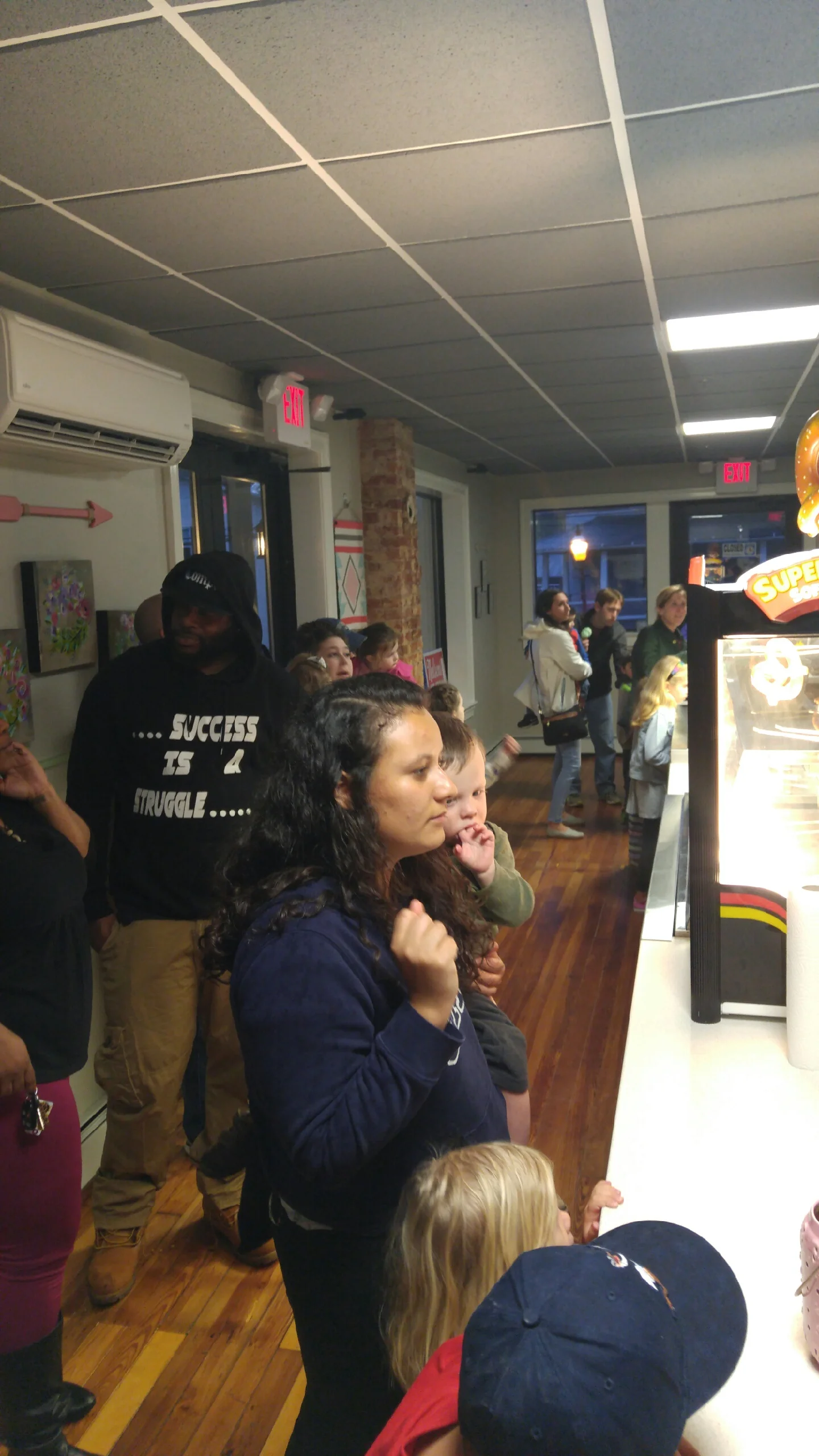 Gallery — Scoops 'N Smiles