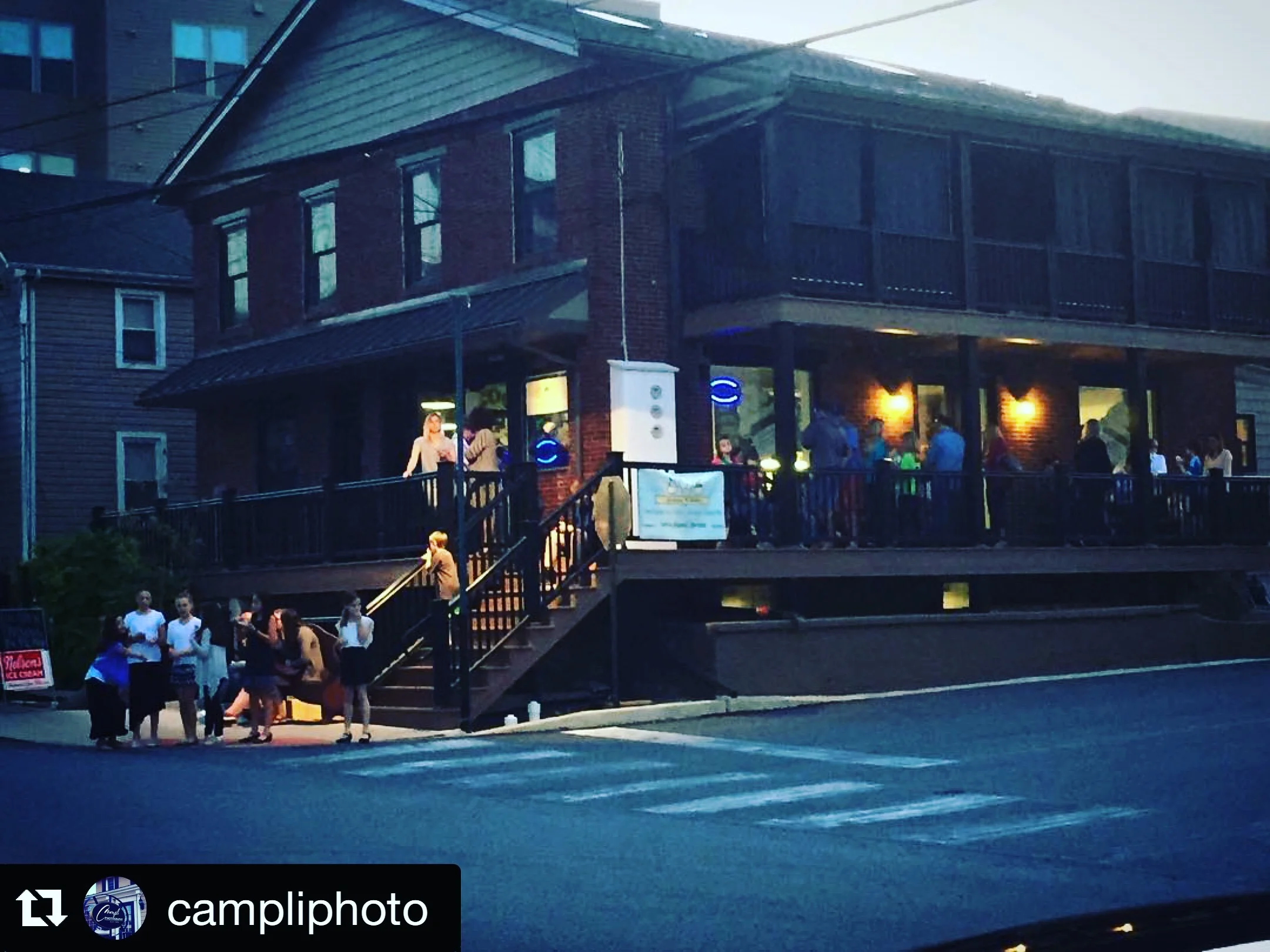 Gallery — Scoops 'N Smiles