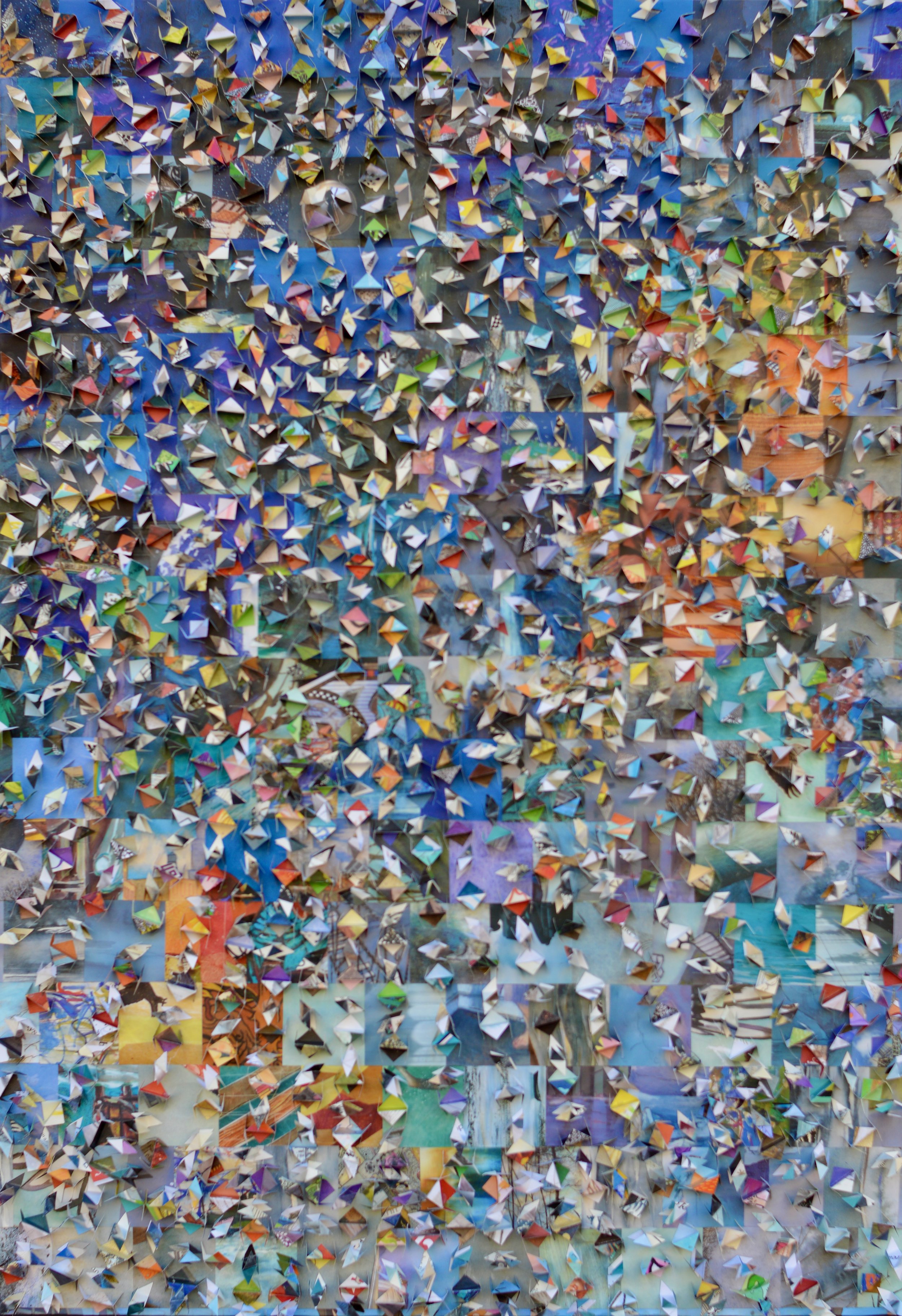 whispers from the ruins