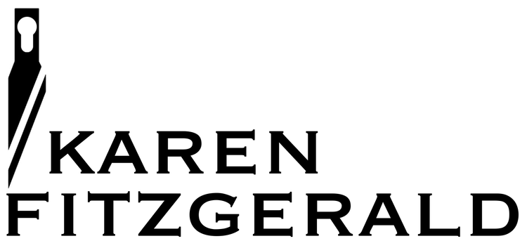 KAREN FITZGERALD ART