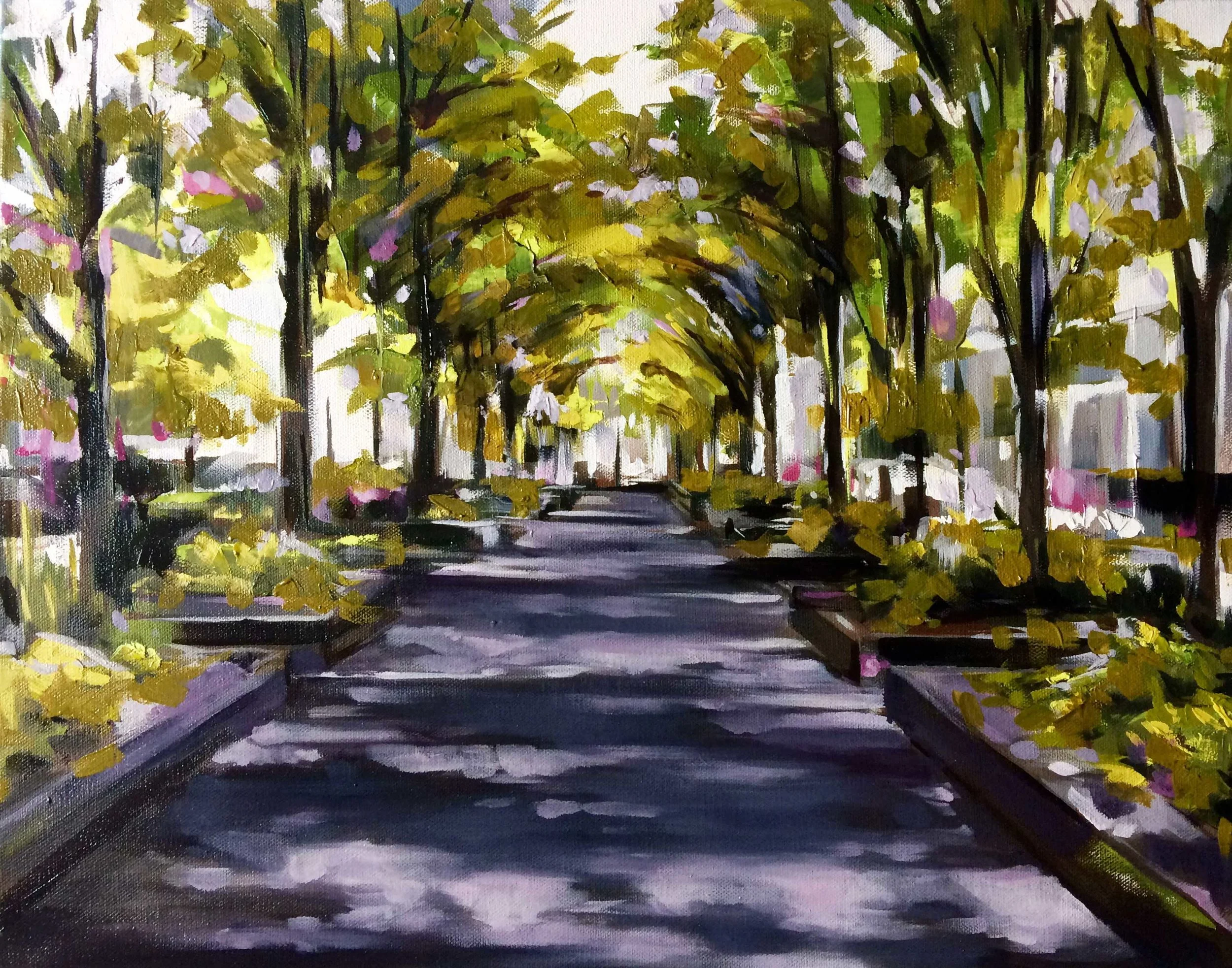 Piatt Park