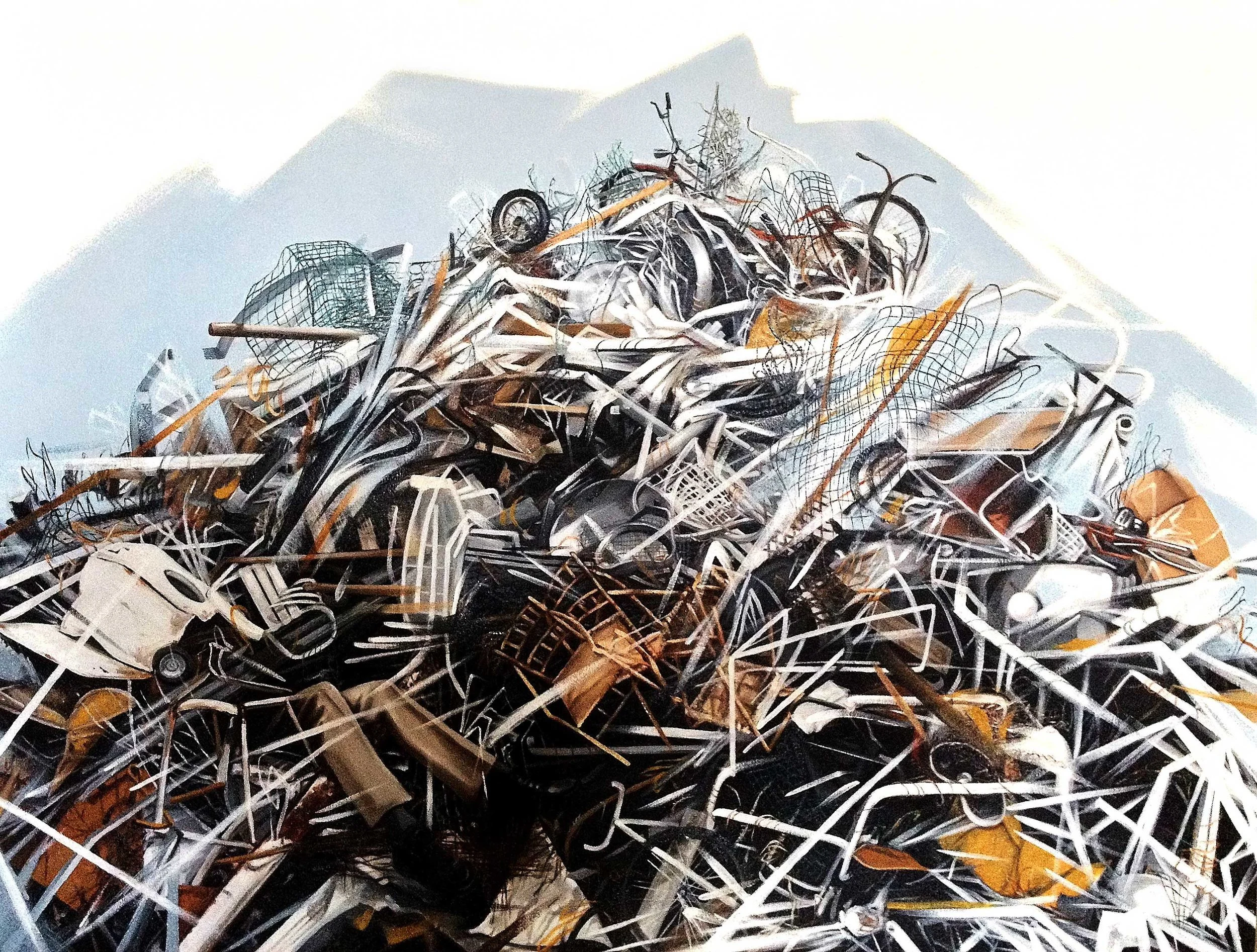 The Pile
