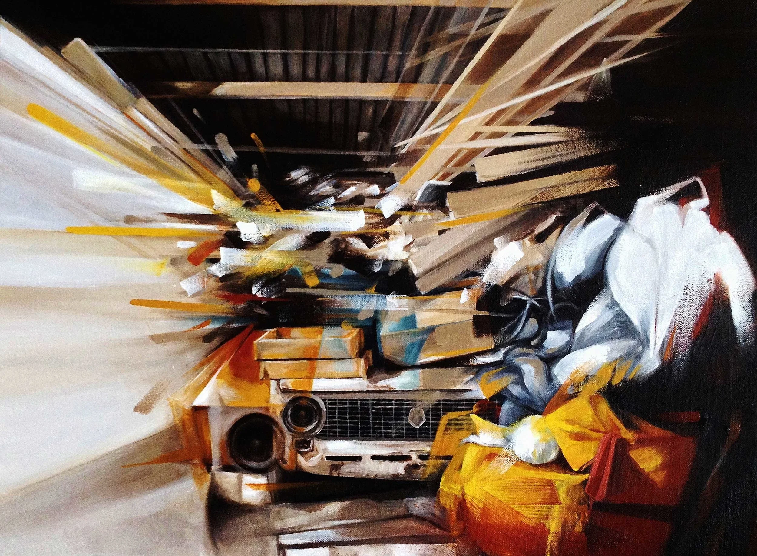 Clutter 2