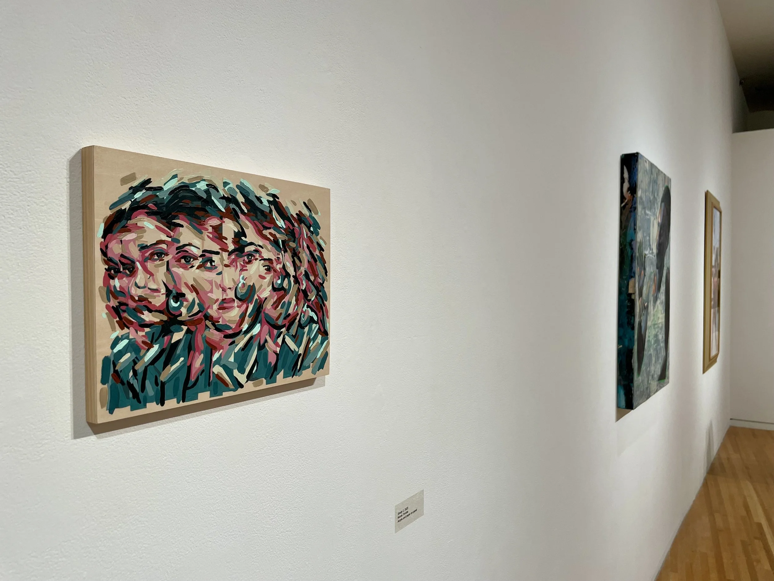   DAAPmade  Reed Gallery Cincinnati, OH  2023 