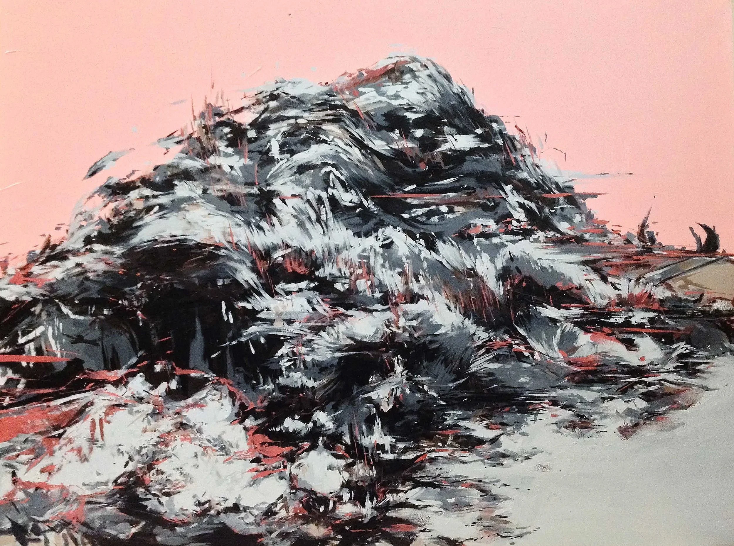 Garbage Heap (Copy)