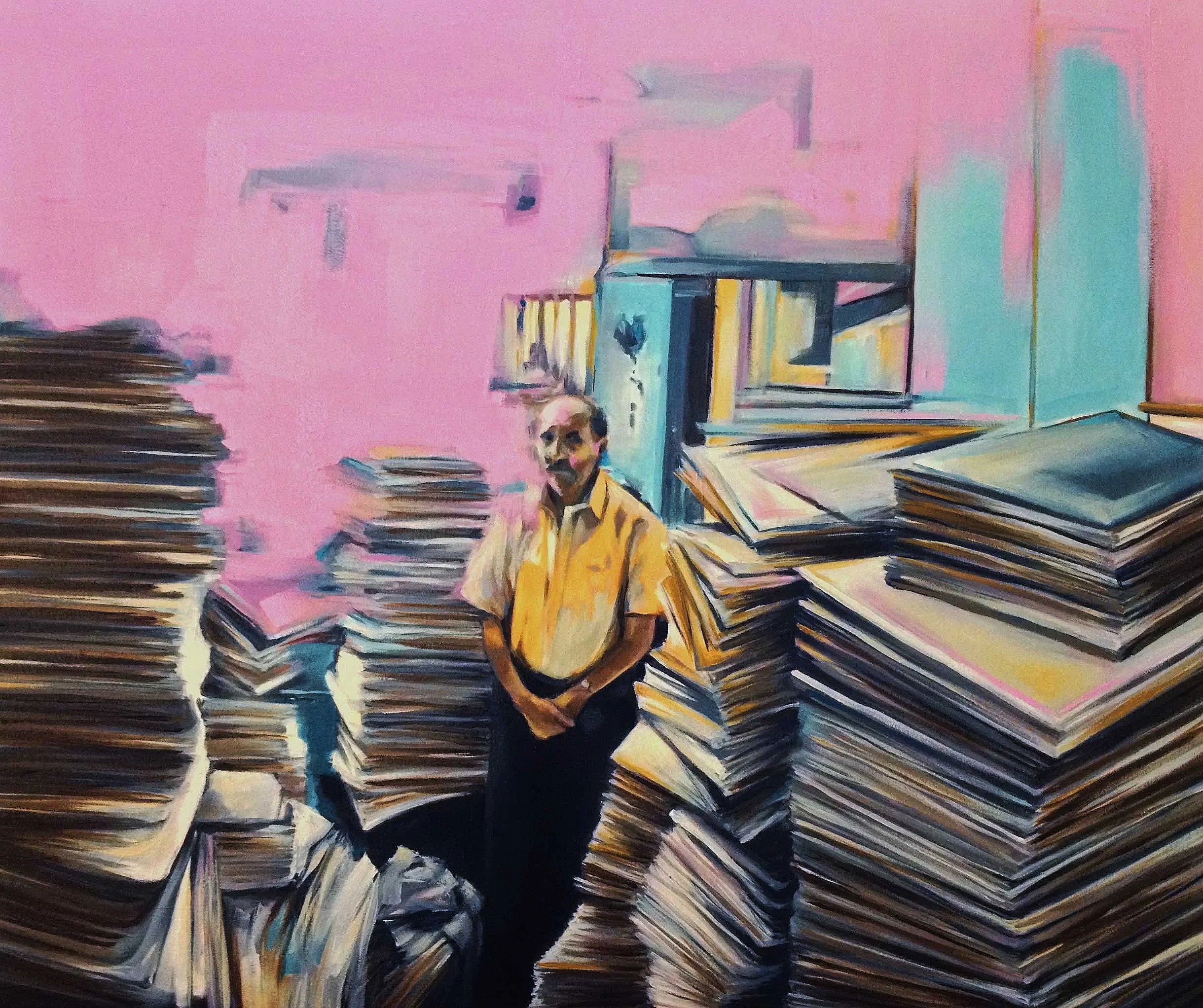 Stacks (Copy)
