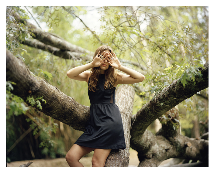 WANDERLUSTER