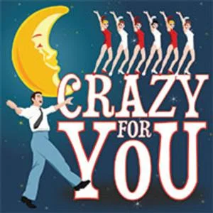 Crazy for You