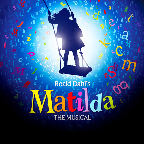 Matilda The Musical First National Tour