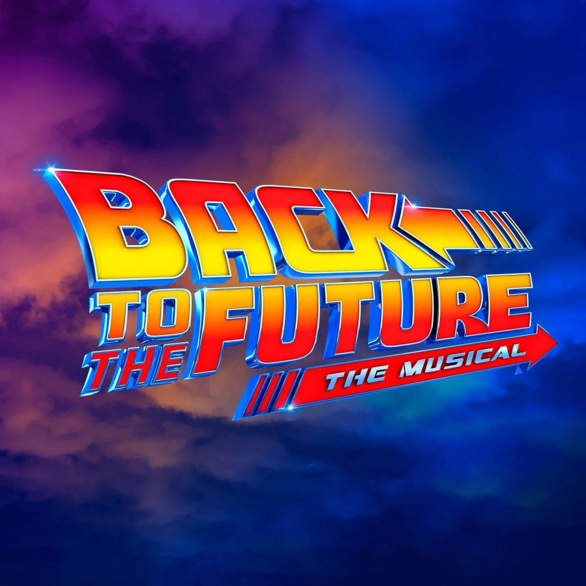 Back to the Future