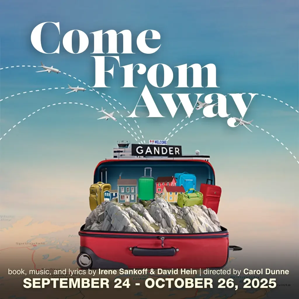 Come From Away