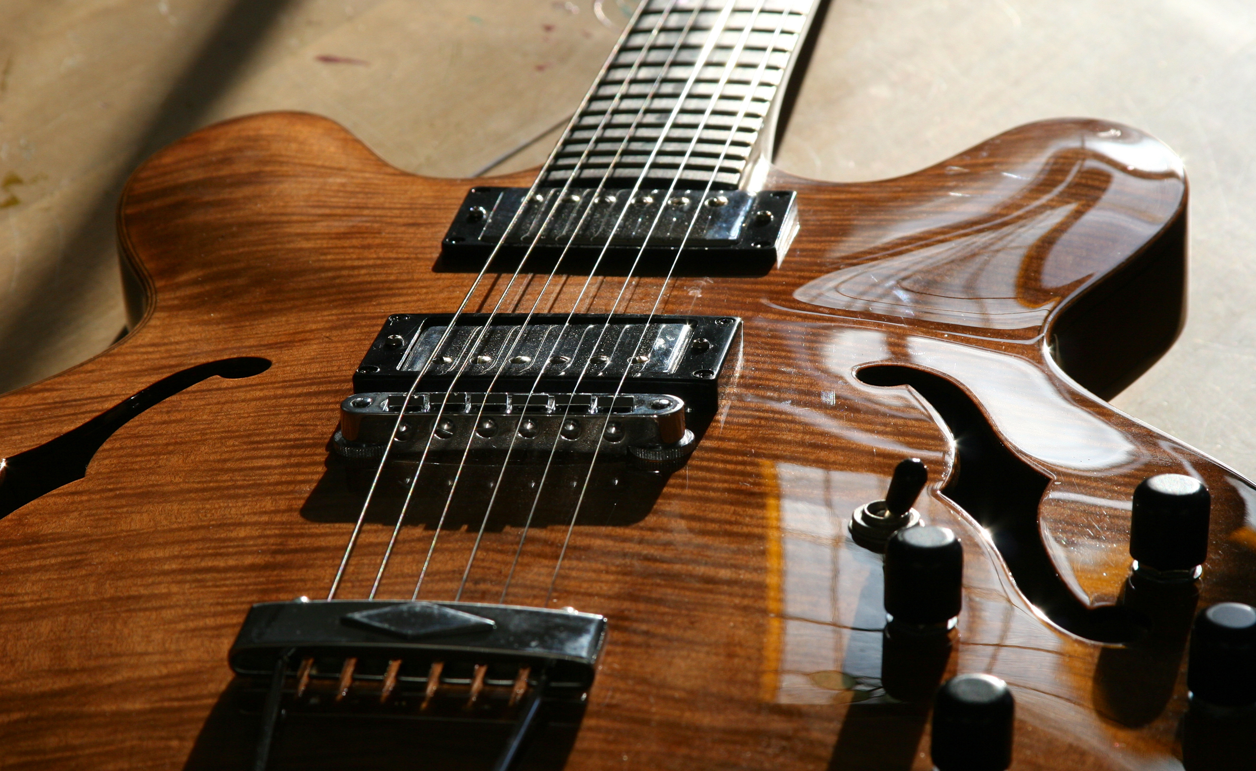 Instruments
