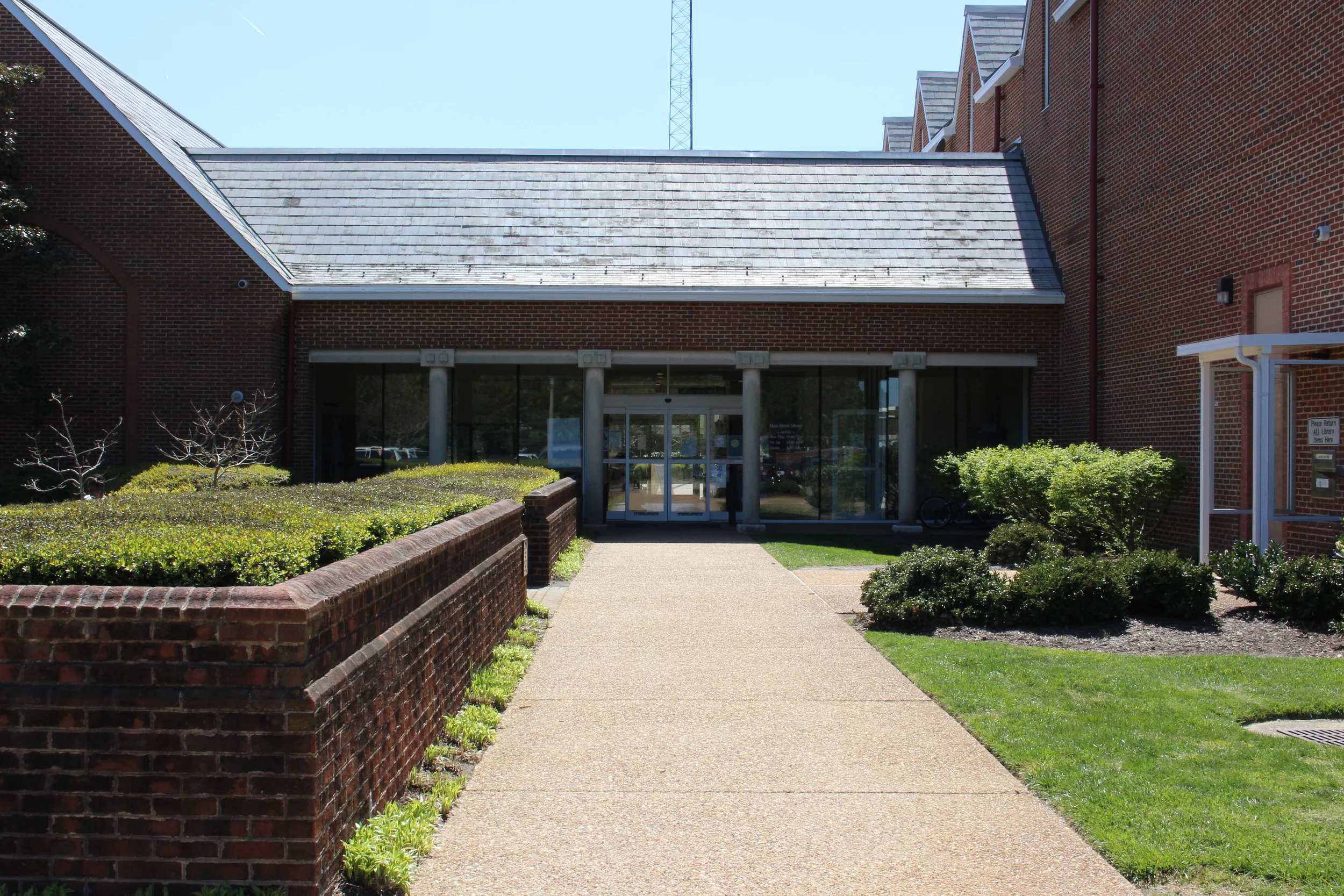 Main Street Library - Exterior 1.JPG