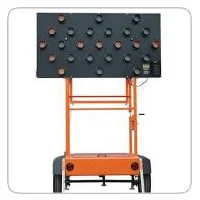 Message Boards and Arrow Boards Wanco Solar Message Board SolarTech Solar Message Board SolarTech Solar Arrow Board