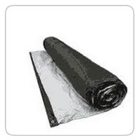 Concrete Curing Blankets    2-layer - 6'x25'    4-layer - 6'x25'    4-layer - 12'x24’    4-layer - 12'x50’
