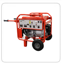 Generators (Portable)     2500kW      6000kW