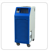 Electric Heaters/Chillers     AHSC-12 (13.2K Heat/12K Cool) BTU