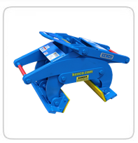 KENCO Barrier Lifting Attachments KL9000- 9,000 lb. Capacity KL12000- 12,000 lb. Capacity