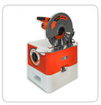 Dust Control Saws iQ360XR