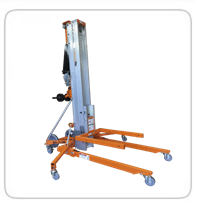 Smart Lifts MLC-18