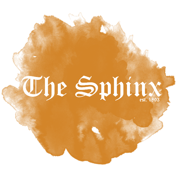 The Sphinx
