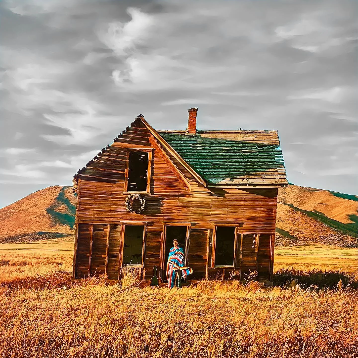 The &ldquo;Rapture&rdquo; EP is out on June 8th!!! 
I put my soul into this body of work and I can&rsquo;t wait for it to be out in the world. ☀️
You can pre-save it now and get tickets to the launch show from the link in my bio!🙏🏼
&bull;
&bull;
&b