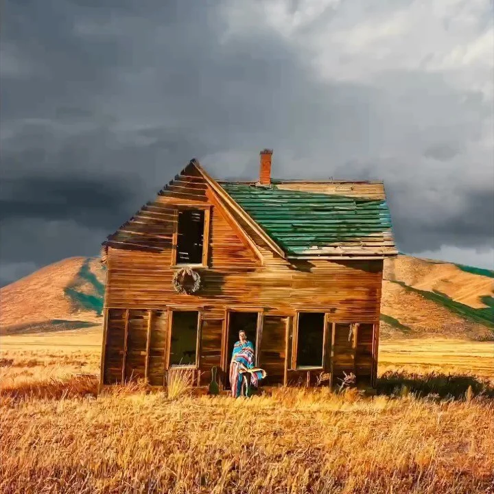 The Rapture EP is out! 🏠☁️

These songs helped me through a dark time and making them taught me a lot. I&rsquo;m glad they&rsquo;re out in the world now so I can move forward. I hope they resonate with you on some level 🌞

Thank you to everyone who