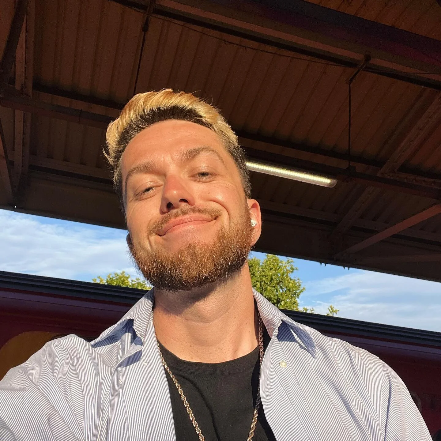 glimpses of recent life 🌞