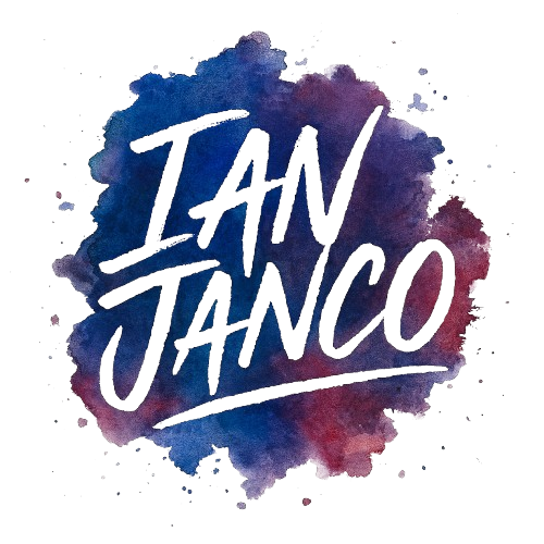 IAN JANCO