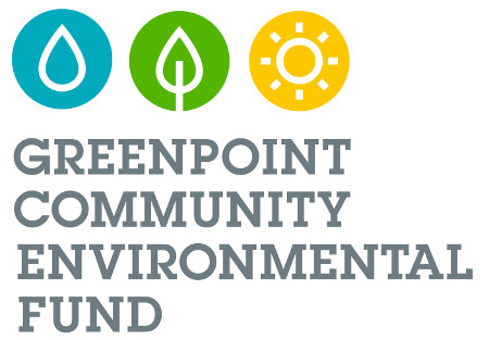 This project is made possible with funding provided by the Office of the New York State Attorney General and the New York State Department of Environmental Conservation through the Greenpoint Community Environmental Fund.