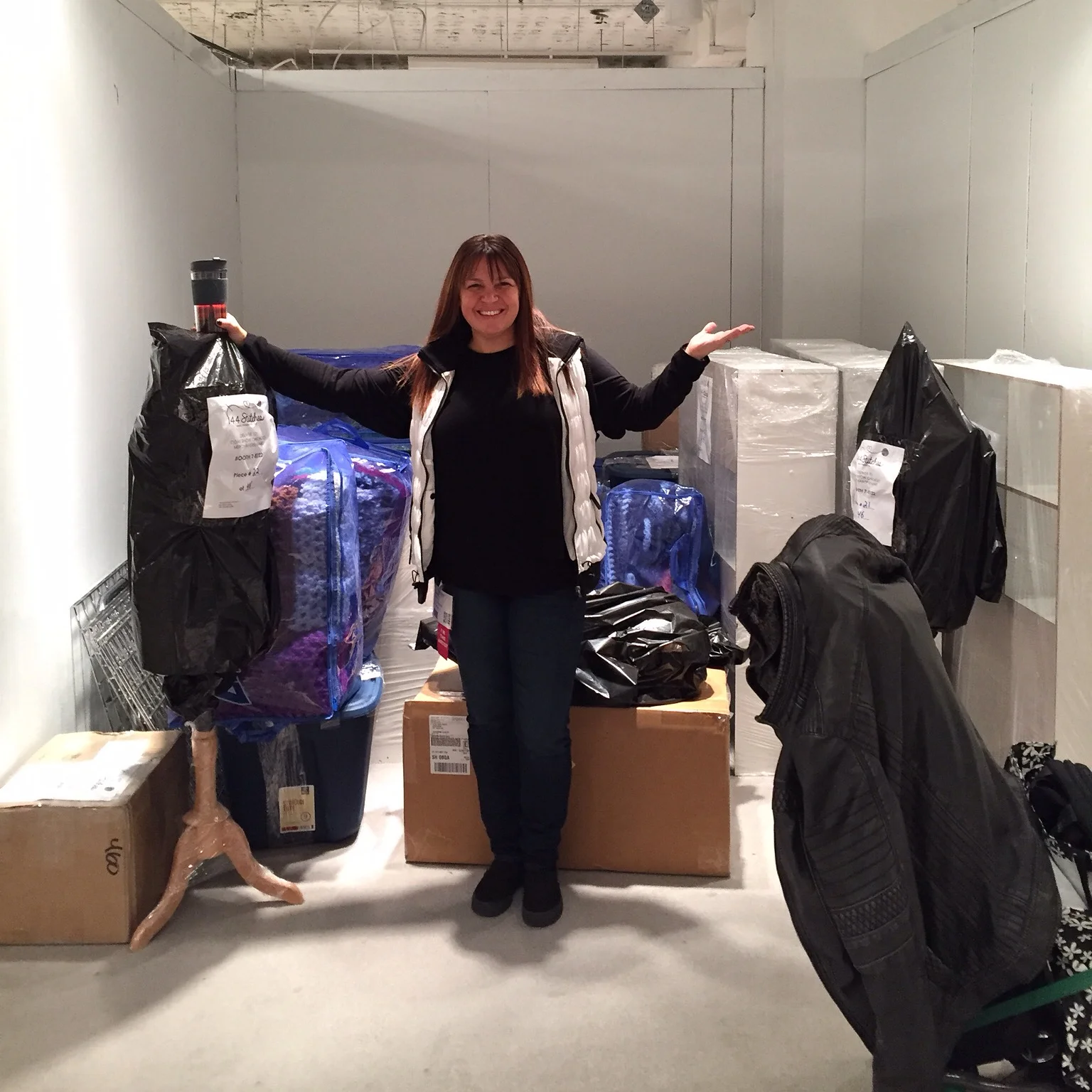 Get Your Craft Fair On: Prep & Pack For Success!