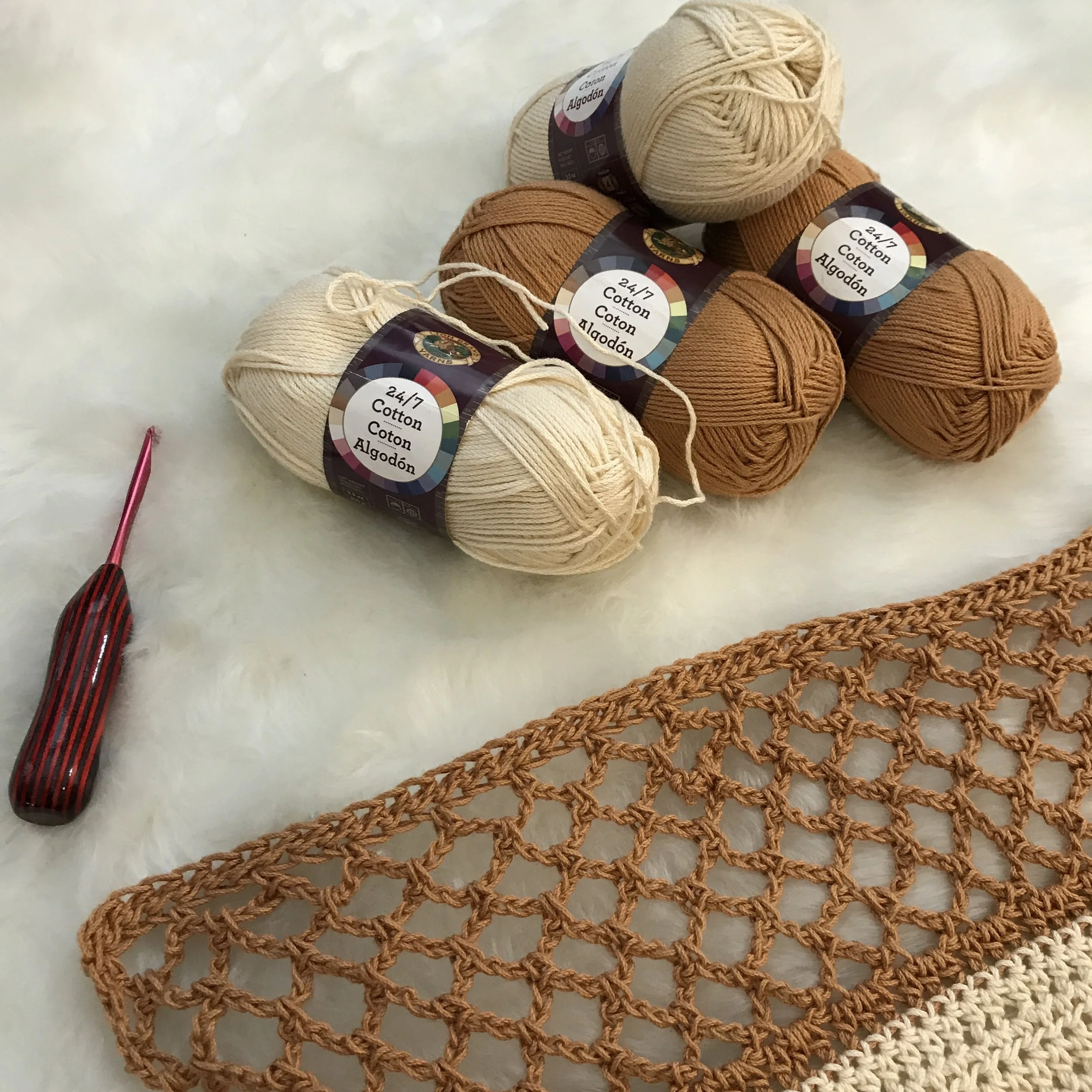 Write That Pattern! How To Write A Crochet Pattern — Stitch & Hustle