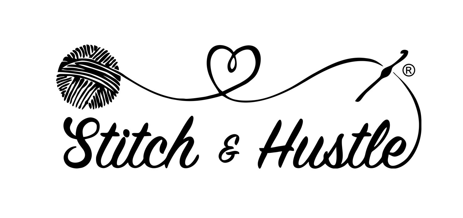 Stitch & Hustle