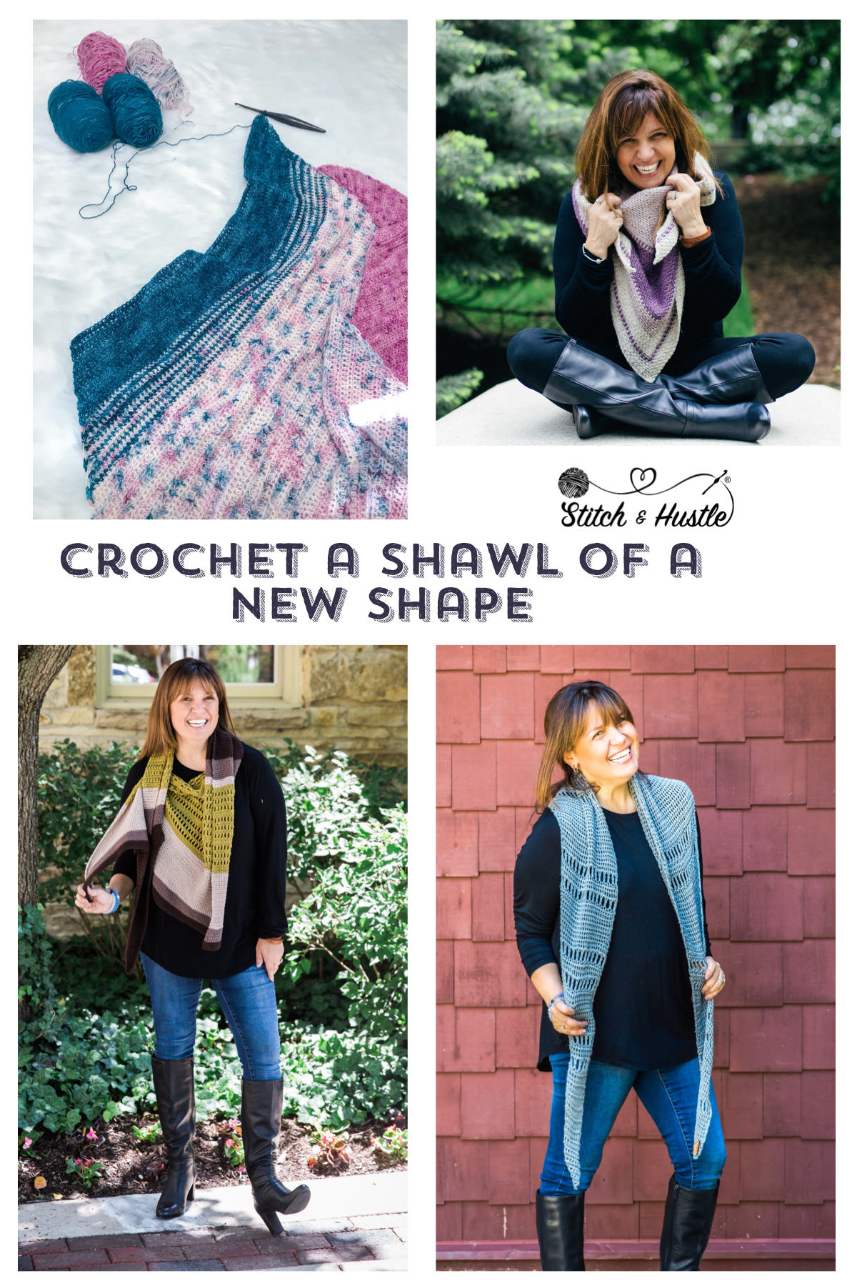 Crochet a shawl of a new shape.jpeg