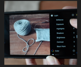 Editing with Native Camera App.png