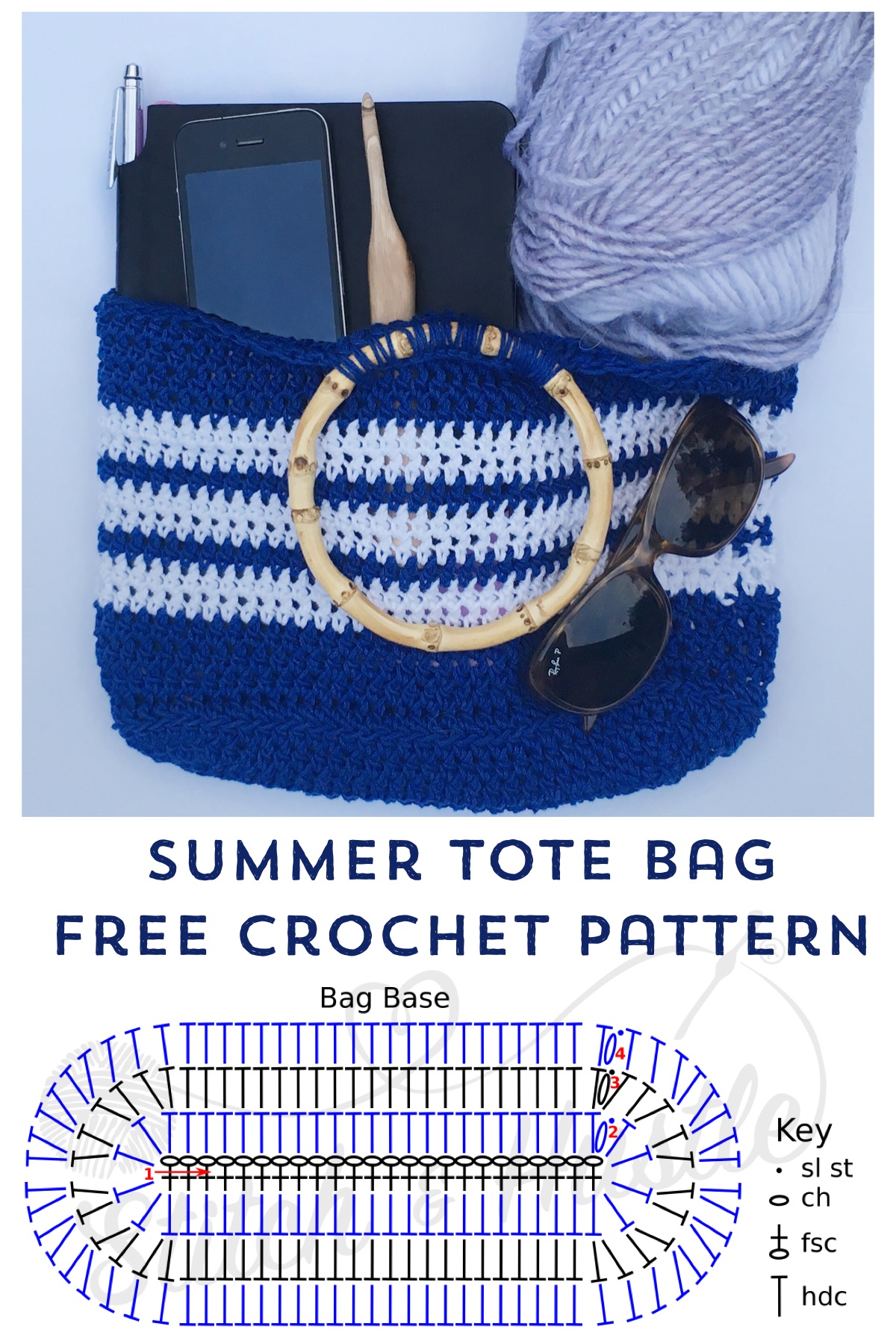 DIY Crochet Bag Oval Nails Bottom Shaper Pad Bag Insert Cushion Base 22*10cm