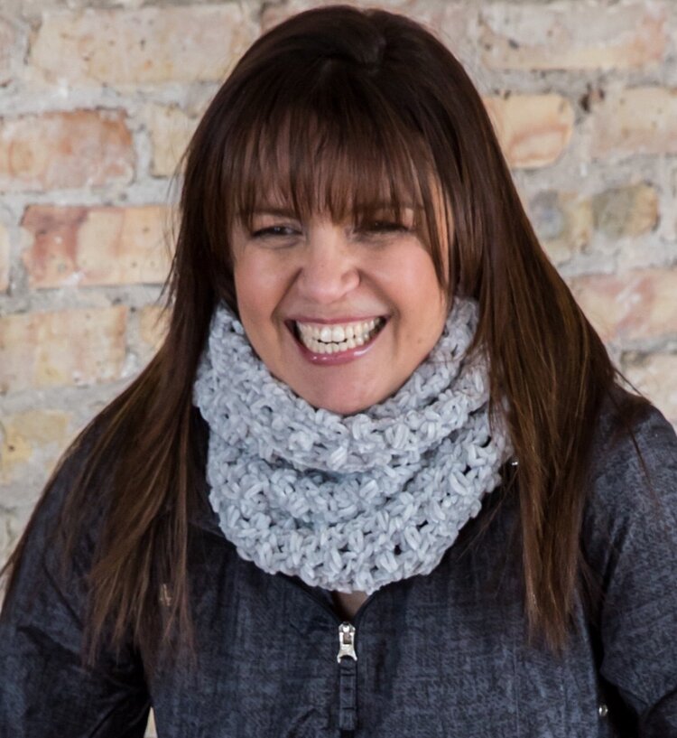 Lion Brand Yarn Free Patterns Stitch Hustle