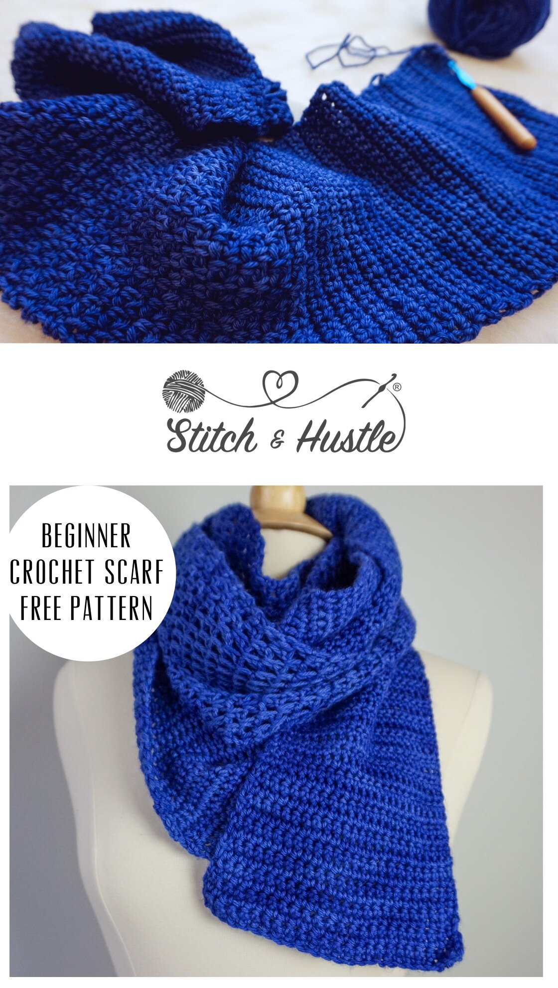 Delancey Crochet Scarf Free Pattern For Beginners Stitch Hustle,Red Tail Fox Pet