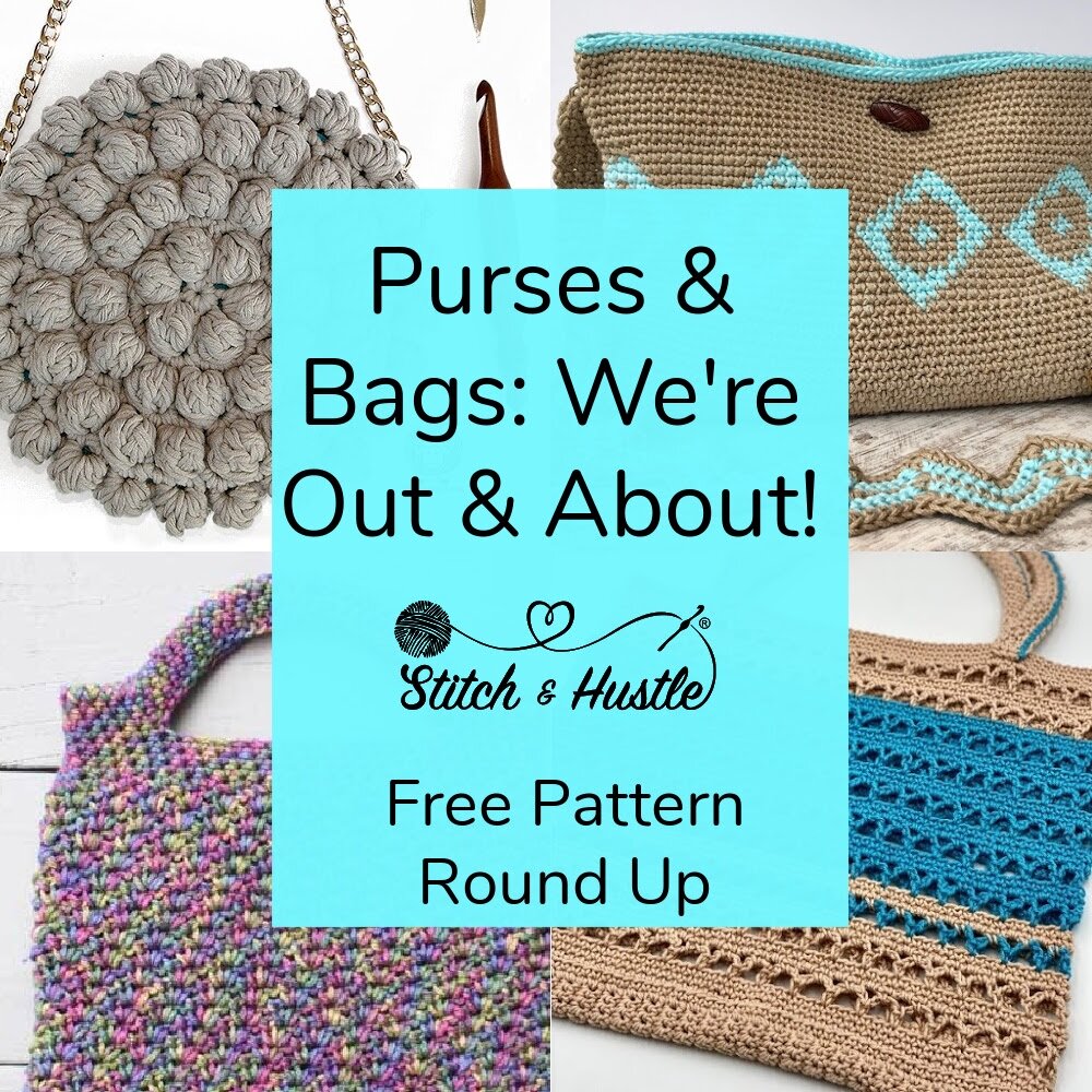 crochet bag, handbag, grey, handbag, gift for her, purse, luxury handbag,  bags for her, grey bag , trendy bag, shoper bag - MadeMe
