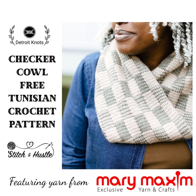 Crochet Shawl Blocking Tips & Tutorial — Stitch & Hustle