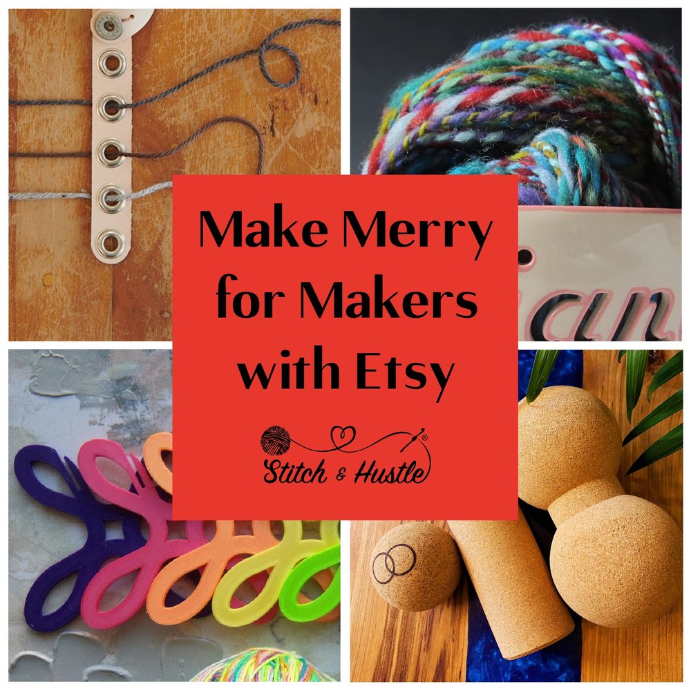 How to Use the Red Heart Pom and Tassel Maker - Moogly
