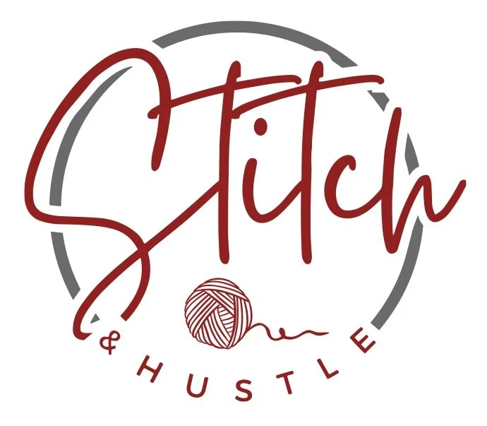 Stitch & Hustle