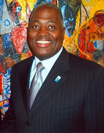 Harry E. Johnson Sr.