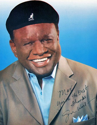 Mr. George Wallace