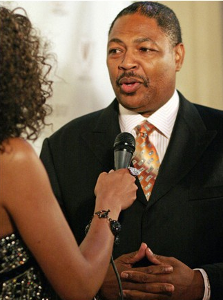 Rev C. R. Jones
