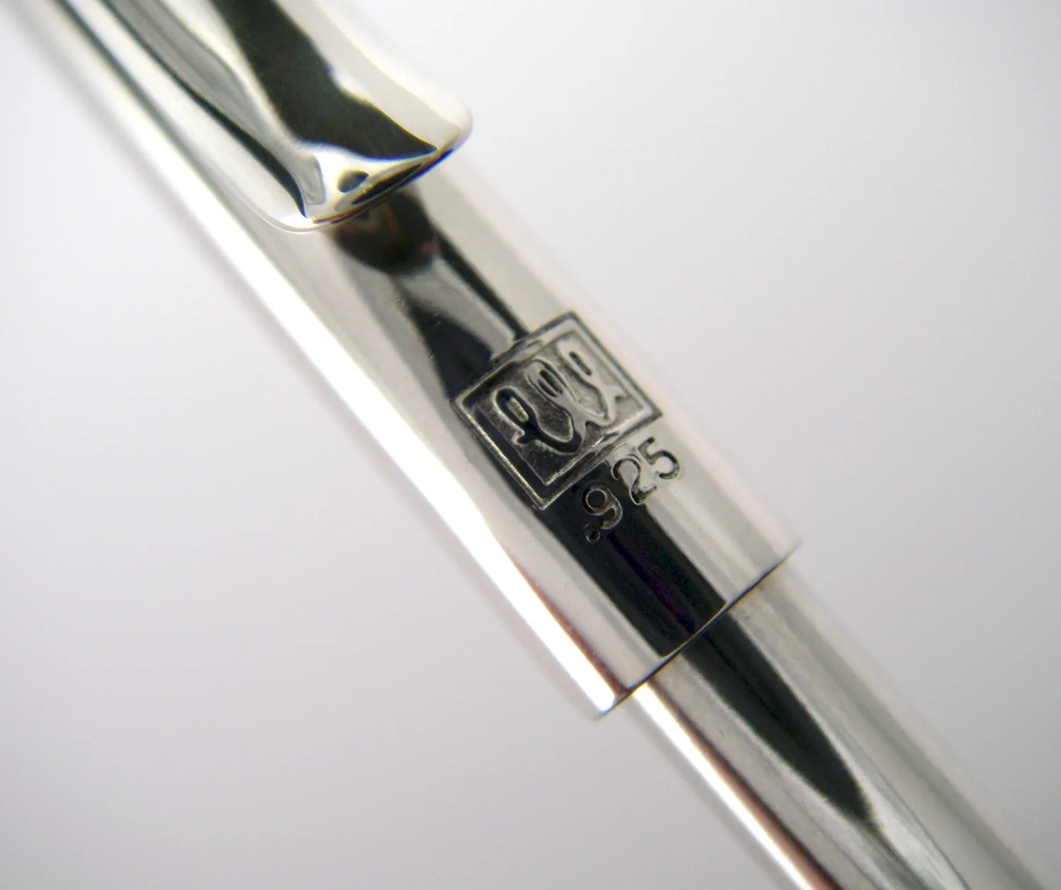Original wallet pen hallmark
