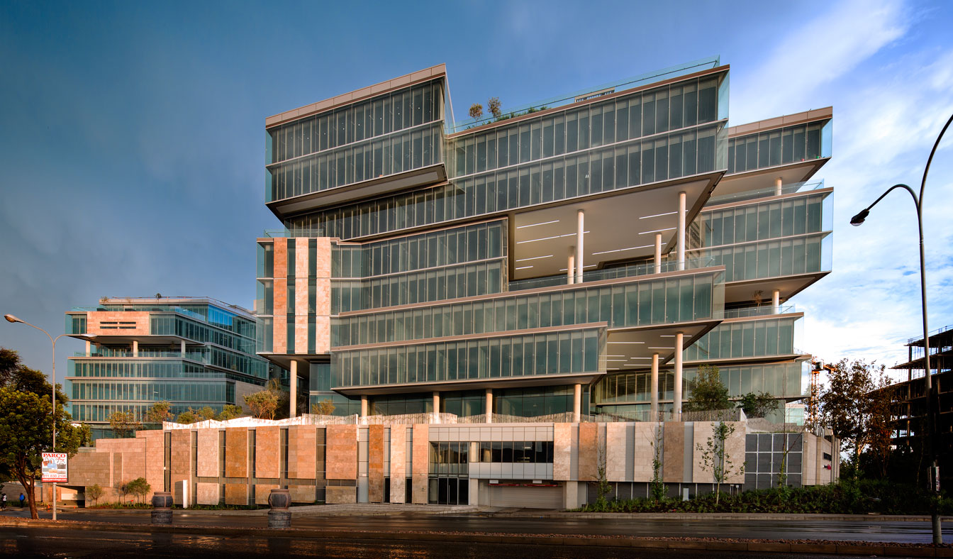 90 RIVONIA